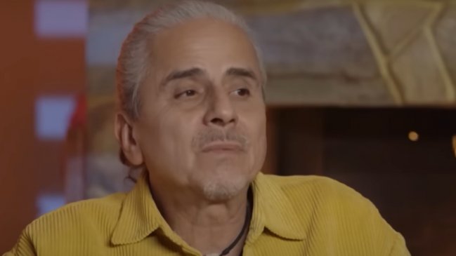 Pablo Herrera se confesó sobre sus problemas con el alcohol: Hizo terapia con ayahuasca