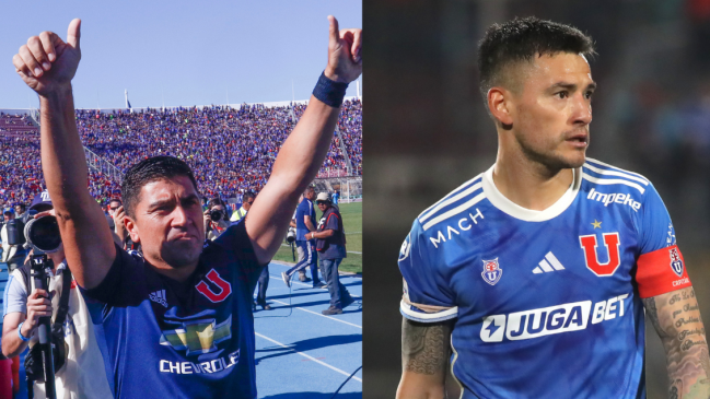 David Pizarro celebró nivel de Charles Aránguiz y repasó a la prensa