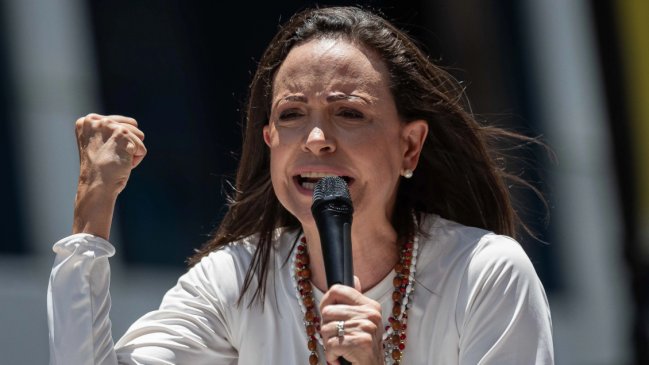 Machado: El 10 de enero, fecha de la toma de posesión, 