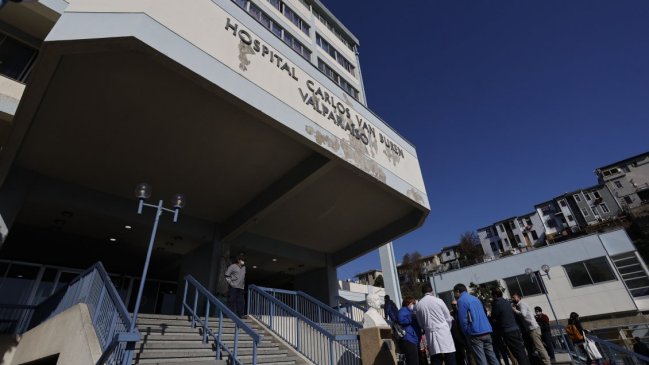 Acusan desvío de fondos de Ley TEA que afectaría a más de 1.000 familias en Valparaíso