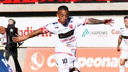   Jorge Luna y descenso de Copiapó: Peleamos hasta el final, pero no se pudo dar 