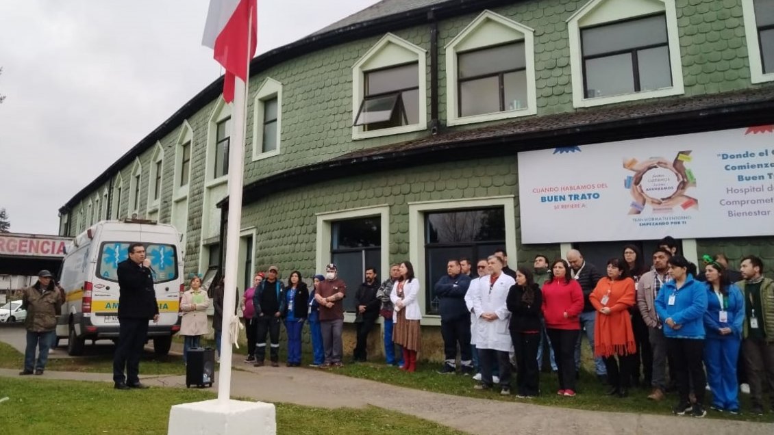 Hospital de Ancud: Contraloría pone lupa a 167 cirugías a familiares