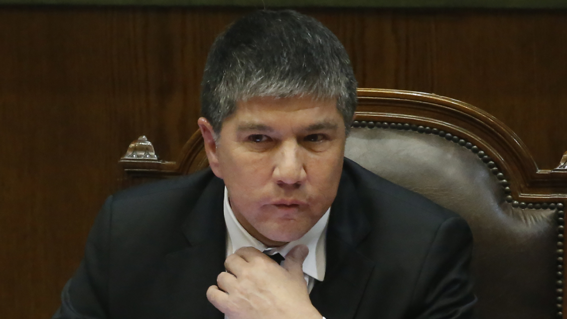 Abogado PS que representa a denunciante de Monsalve: Caso 