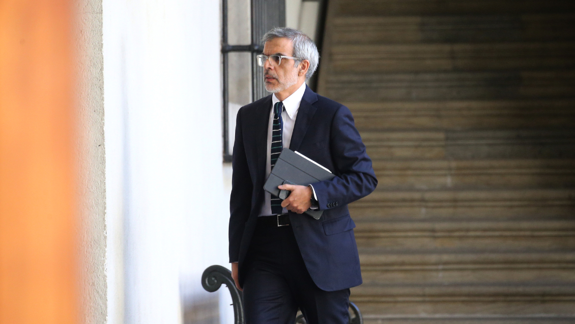 Zoom a Cordero: Oficialismo resalta 