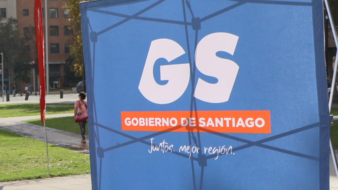 La carrera por la gobernación metropolitana: Hay ocho candidatos