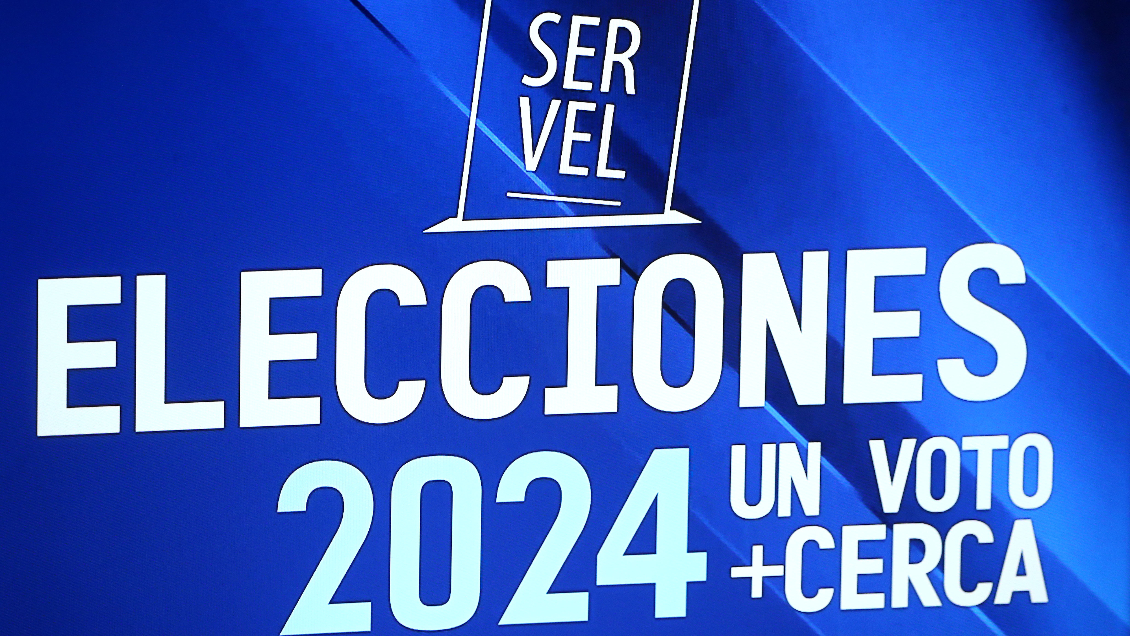 Servel revela orden de conteo de votos: Primero la elección de gobernadores