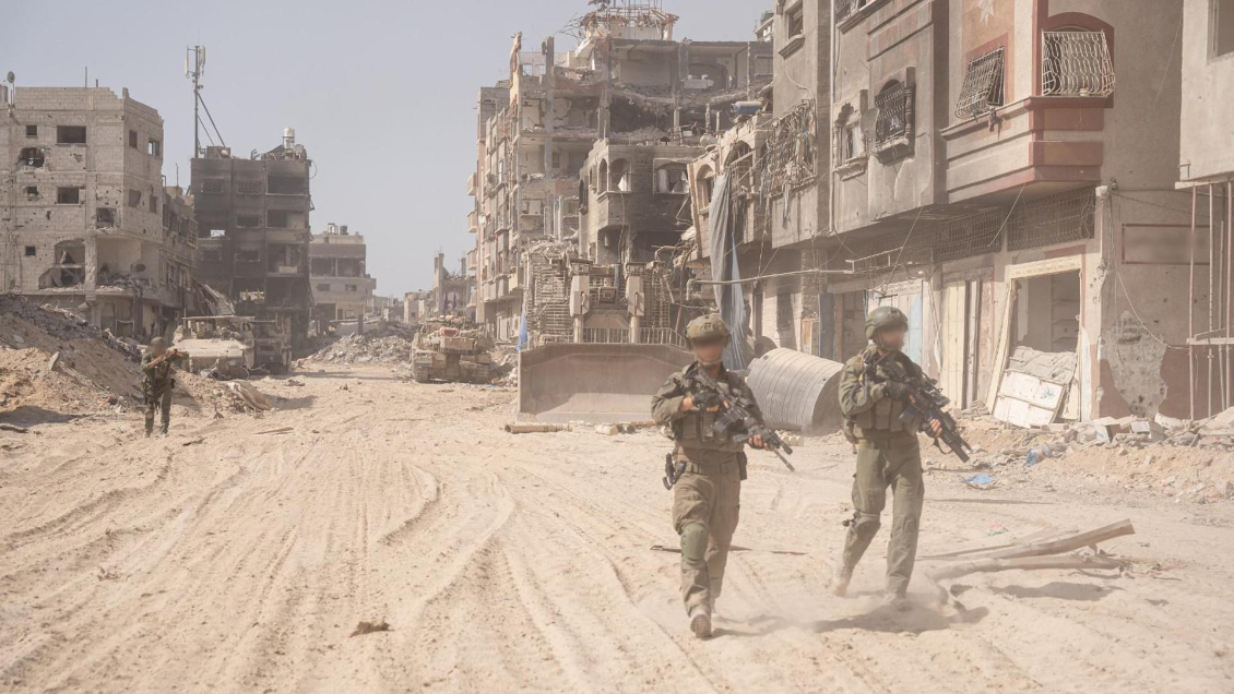 Reportan ataque contra una escuela de UNRWA en Gaza: 10 muertos