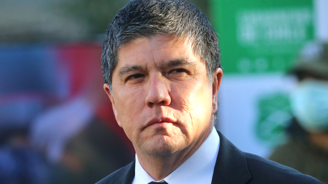 Caso Monsalve: Contraloría ofició a Interior, Carabineros y PDI