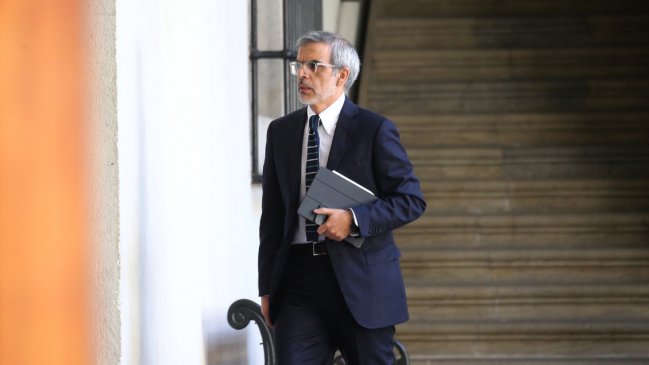 Zoom a Cordero: Oficialismo resalta 