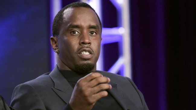 Diddy Combs suma nueva ola de denuncias: Lo acusan de agresión a menores