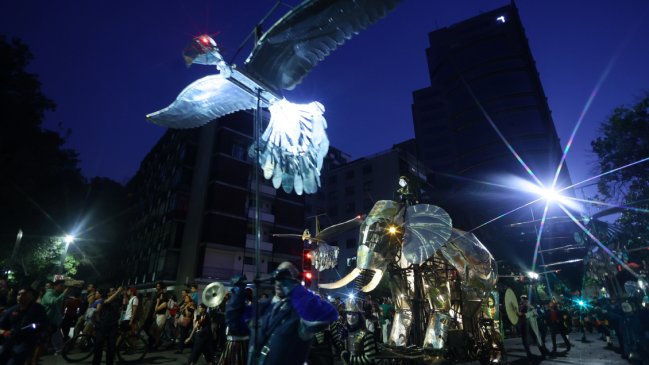 Teatro a Mil regresa al Teatro Nescafé de las Artes tras una década