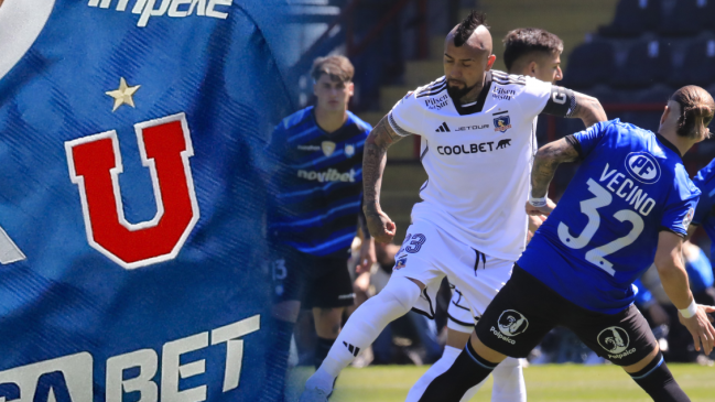 U. de Chile se sumó a la denuncia contra Colo Colo por duelo ante Huachipato