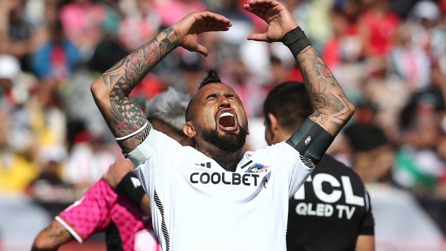 ¡Con duelos en simultáneo! La programación de la fecha 29 del Campeonato Nacional 2024