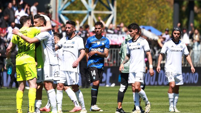 Tribunal de Disciplina postergó citación a Colo Colo por denuncia en duelo contra Huachipato