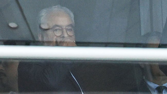 Ministerio Público investiga seguimientos a fiscales del caso Hermosilla