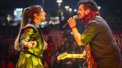   Teletón cerró en La Serena su gira por el norte el país 