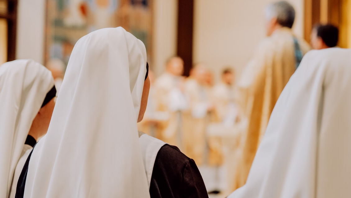 Prefecto de doctrina del Vaticano: Para Francisco, 