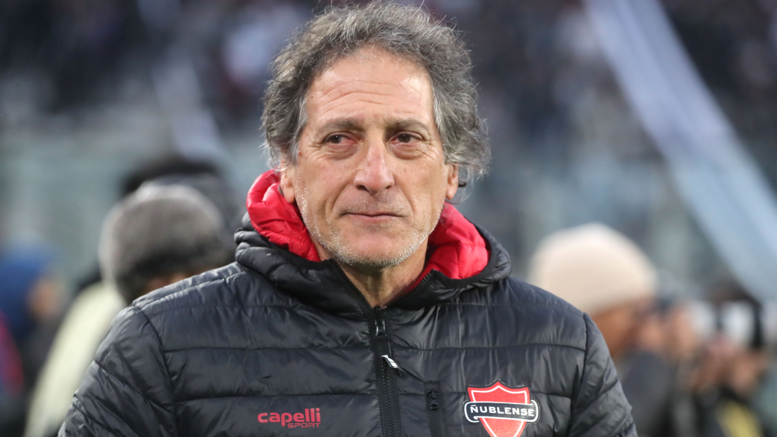 Mario Salas: Haremos todo por ganarle a la U