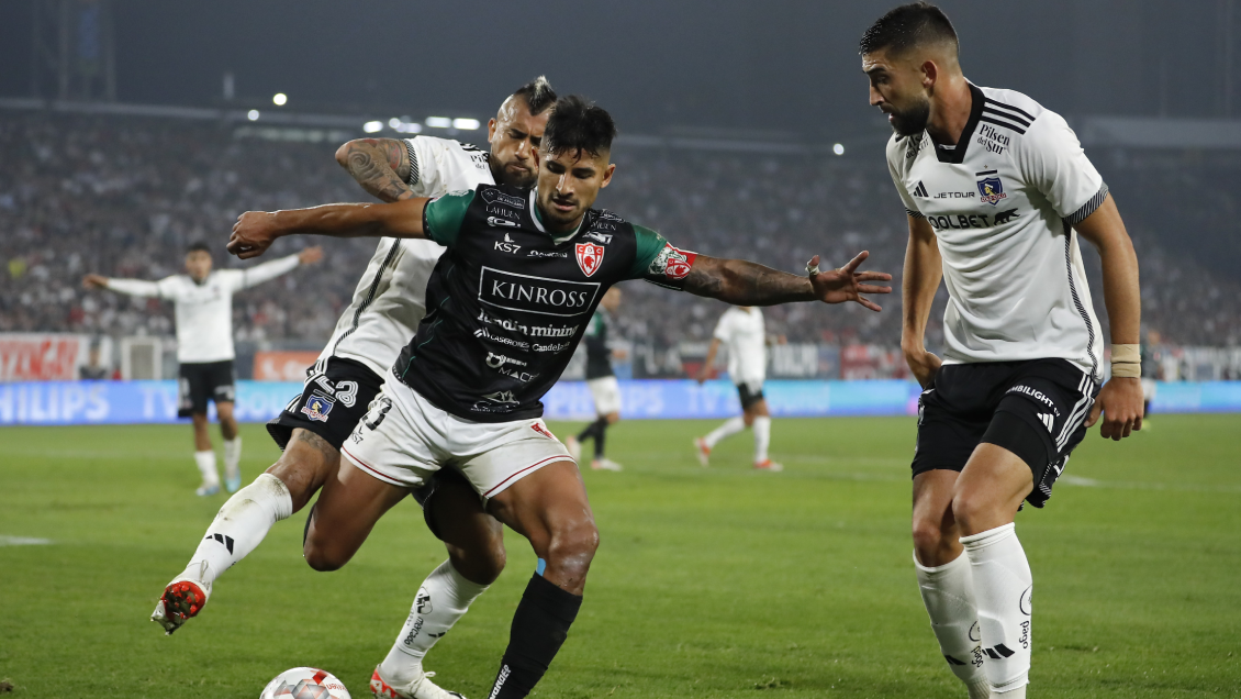 Copiapó y su partido con Colo Colo: Si es posible, que se juegue sin público de visita