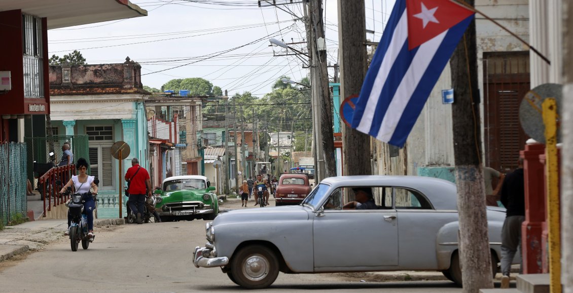 Cuba completó reconexión de su sistema eléctrico cuatro días después del apagón total