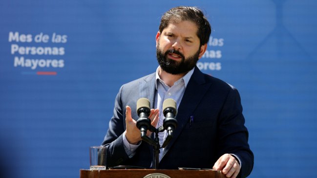 Caso Monsalve: Solís afirmó que el Presidente es 