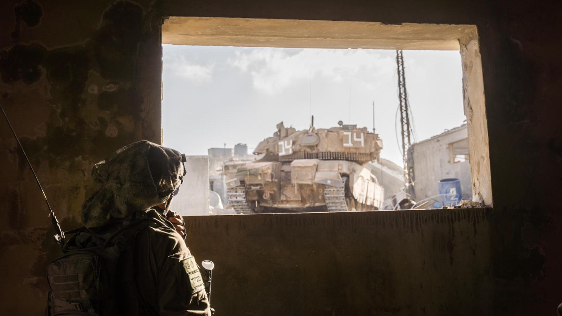 Israel comenzó a atacar la ciudad libanesa de Tiro tras anuncio de evacuación