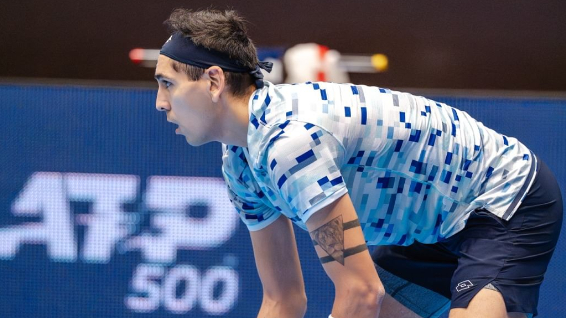 ¿Cuándo y dónde ver a Tabilo versus Rublev en Basilea?