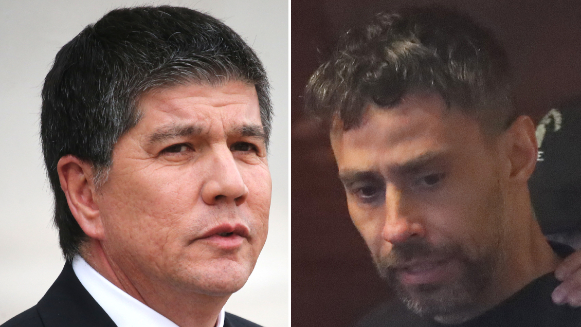 Exfiscal especializada: Patrones de los casos Monsalve y Valdivia son comunes en delitos sexuales