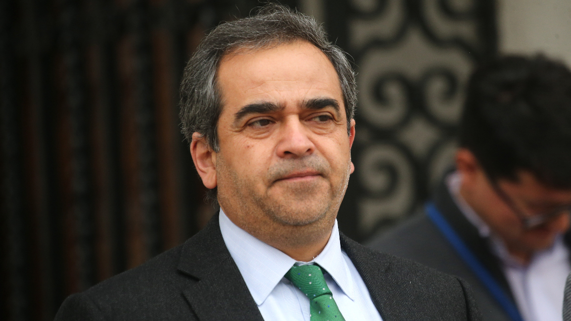 Quintana: La derecha inventa un relato torcido en caso Monsalve para influir en elecciones