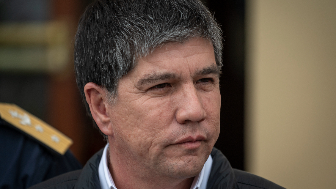 Vallejo reveló que Monsalve no cumplió compromiso por la forma en que comunicaría renuncia