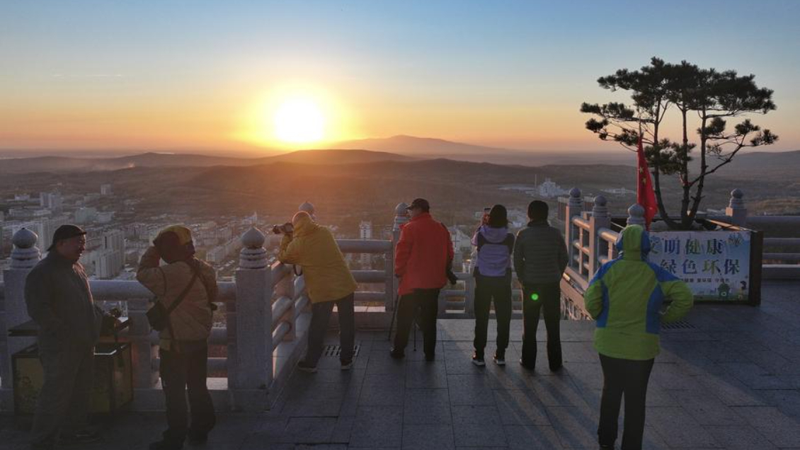 Mejora calidad del aire y el agua en China durante primeros tres trimestres de 2024