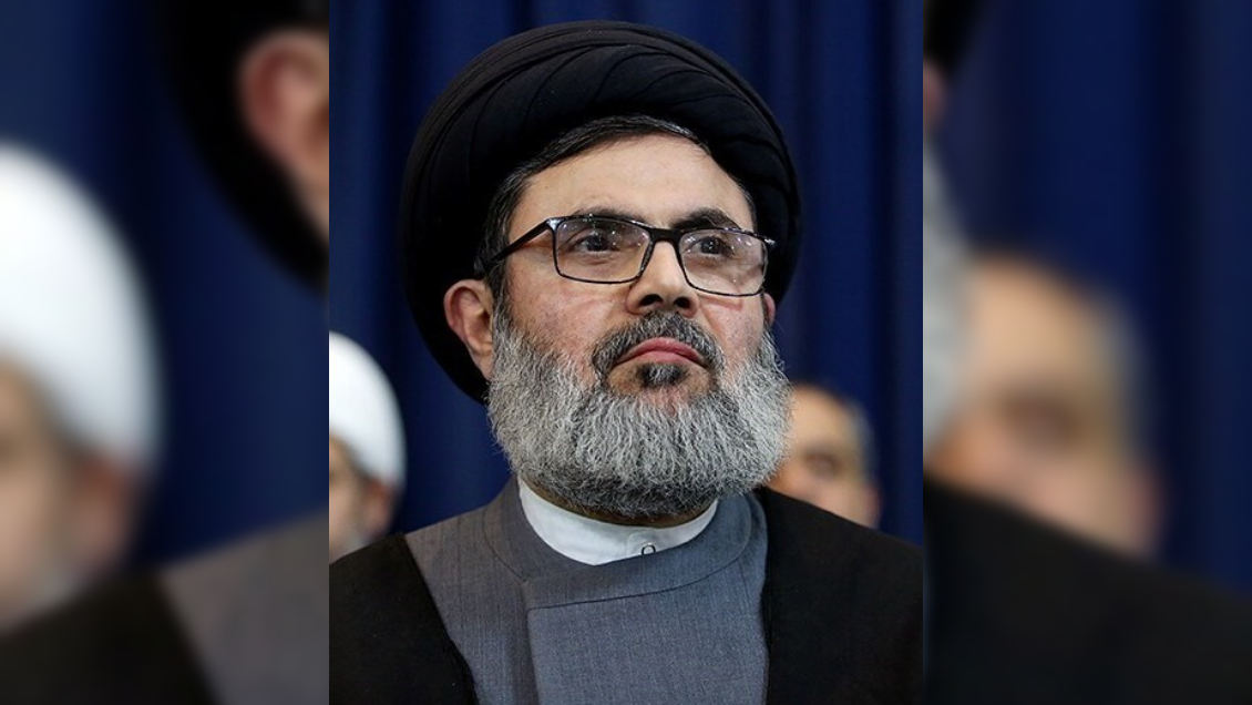 Hizbulá confirmó la muerte del principal candidato a suceder a Hasán Nasrala