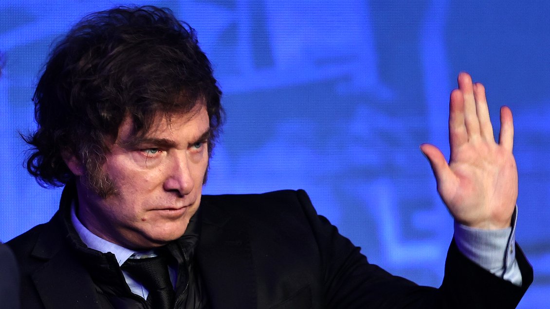 Milei avanza hacia una nueva ola de privatizaciones