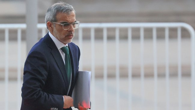 Subsecretario Cordero viaja por primera vez a La Araucanía