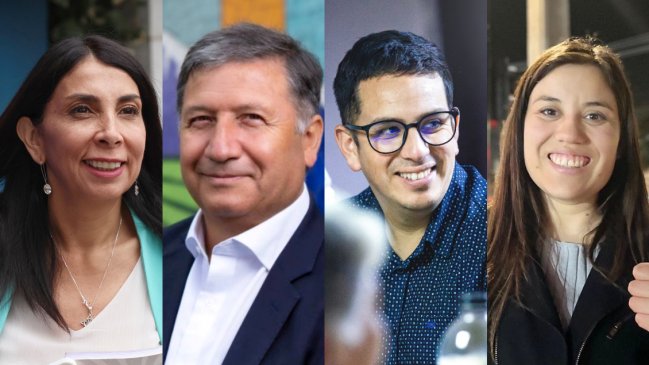 Tras 20 años de RN a la cabeza, Puente Alto prevé una reñida elección de alcalde