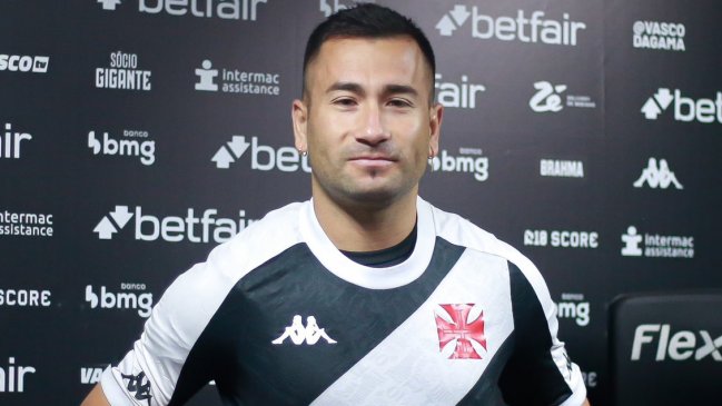 Exjugador de Vasco destrozó a Jean Meneses y lo calificó como 