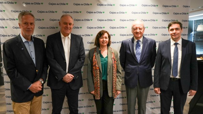 CMF destaca el rol de las Cajas de Compensación en la diversificación de productos y servicios financieros