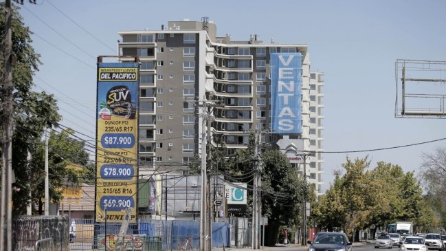 Tasas de créditos hipotecarios llegaron a su menor punto en los últimos 12 meses