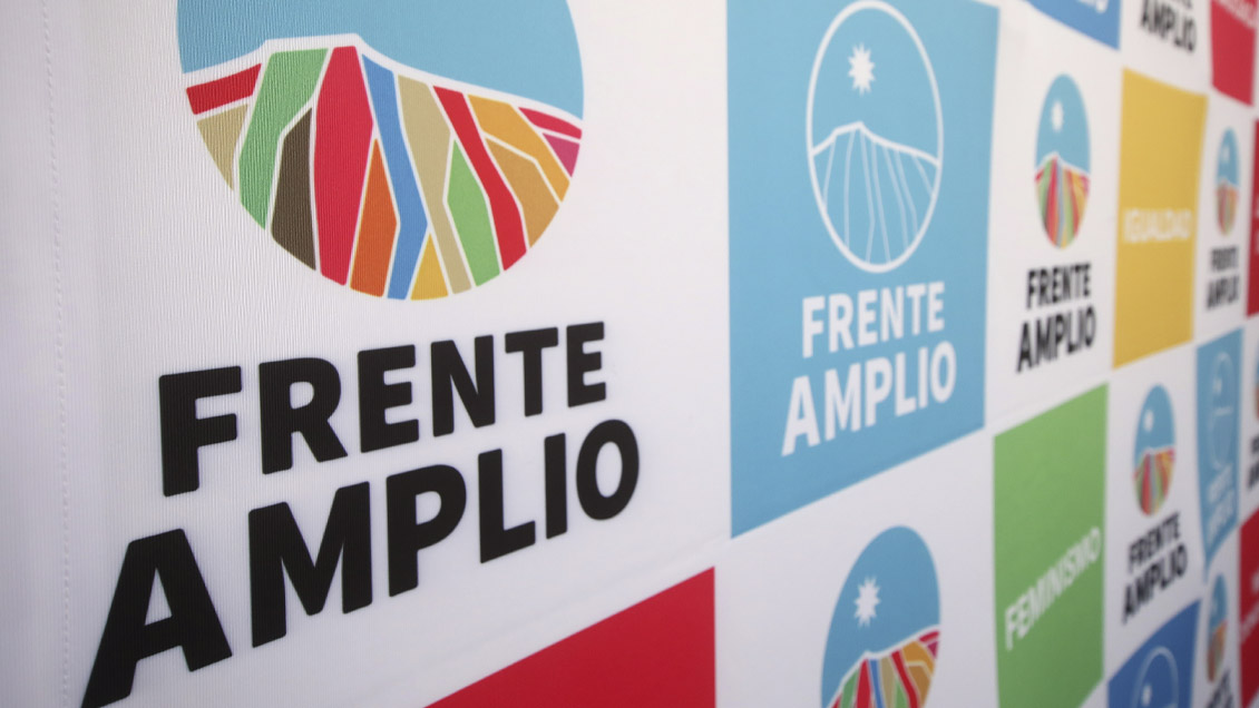 El 3,1% del padrón electoral milita en un partido político