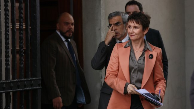 Gobierno busca pasar página y radicar el caso Monsalve en la Justicia