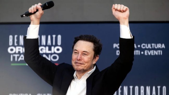Departamento de Justicia advirtió a Musk que su lotería electoral puede ser ilegal