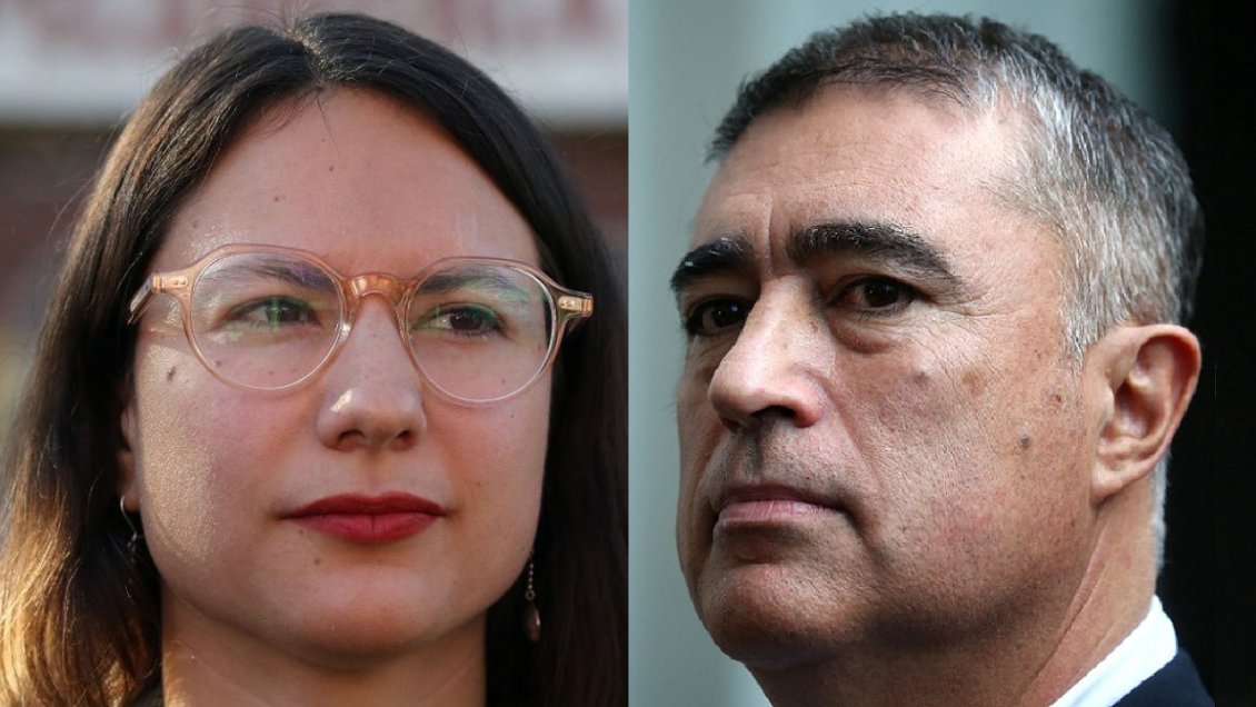 Explosión en el INBA: Hassler pide 