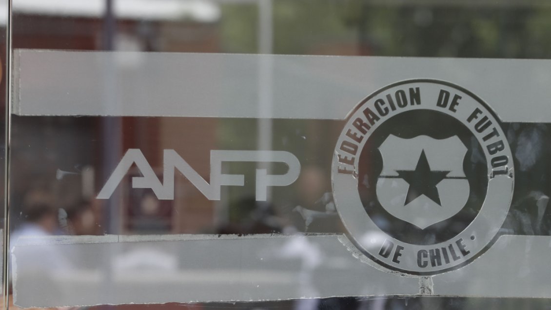 Gerente general de la ANFP: Hemos sorteado de buena manera la difícil situación económica