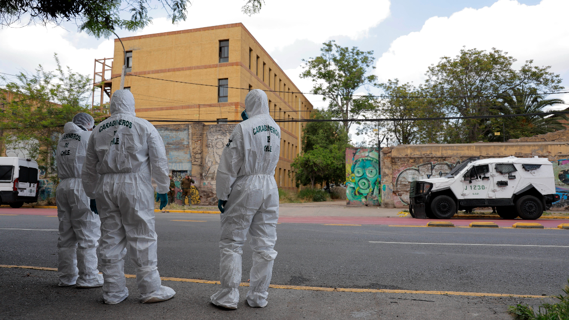 Tragedia en el INBA: Académica acusó que hay responsabilidad de quienes hoy gobiernan el país