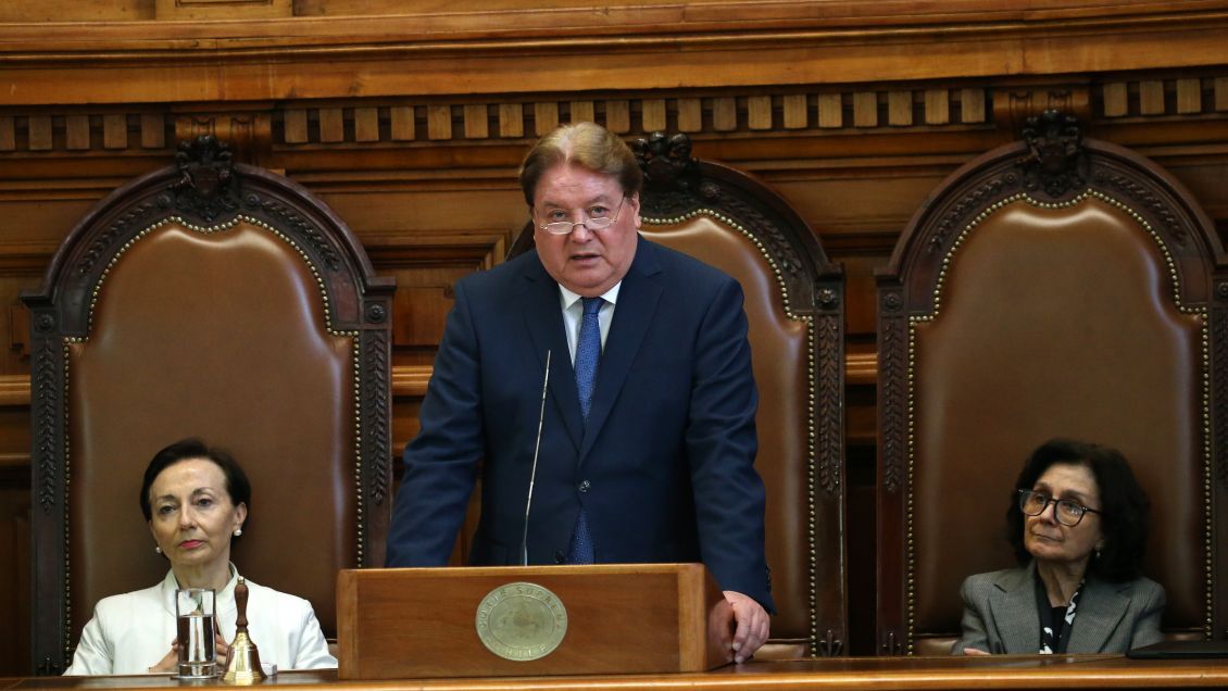 Suprema apela a superar crisis de confianza con 