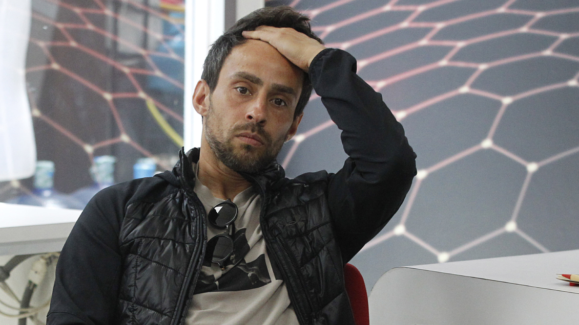 Fiscalía abrió investigación por filtraciones en denuncia contra Jorge Valdivia