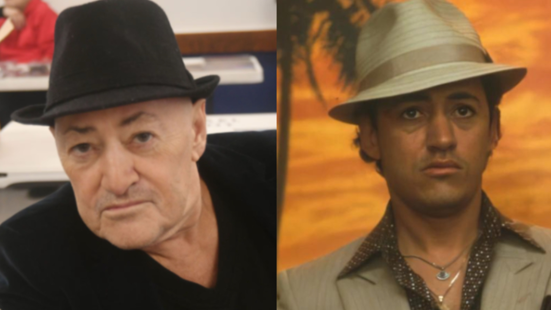 Revelan la causa de muerte de Ángel Salazar, actor de 