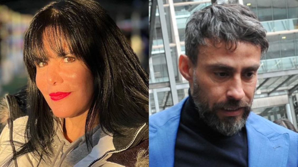 Anita Alvarado sobre la relación pasada de Jorge Valdivia con su hija: 