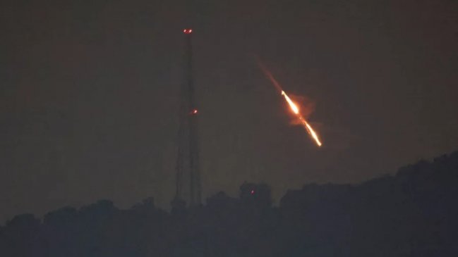 Turquía atacó 32 objetivos en Siria e Irak en respuesta al atentado en Ankara