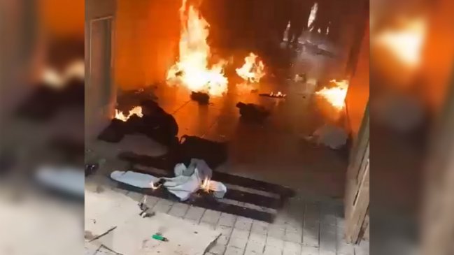 Exrector: Tragedia en el INBA debiera ser el punto de inflexión para poder recuperar la educación pública